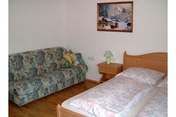 Austrija Privát Saalfelden, Interijer